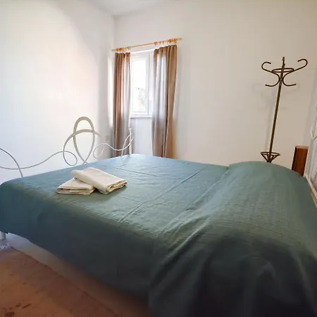 Traumhaftes Mit Salzwasserpool, Willkommendrink, Grillbereich - Bei Rovinj Apartamento